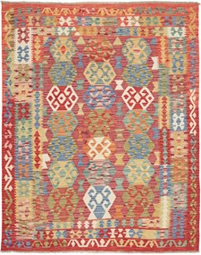 Kilim Tappeto orientale 190x160 (Pakistan) Tessuto A Mano