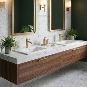 Lavabo da incasso Rea Dafne 60