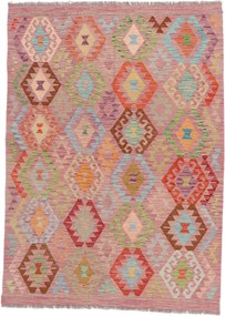 Kilim Tappeto 150 x 210 (Pakistan) Annodato A Mano