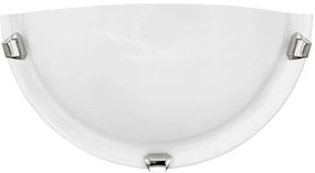 Eglo 7188 - Applique SALOME 1xE27/60W/230V