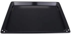 Piastra di pasticceria smaltata 46,5 x 37,5 x 2,5 cm per il forno Bosch Neff, Siemens - 00574910