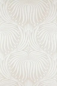 Farrow & Ball Carta da parati Lotus - Skimming Stone/ Tallow