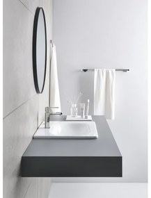 GROHE 41056000 - Porta asciugamani SELECTION 600 mm cromo lucido