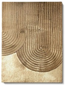 Dipinto dipinto a mano 70x100 cm 3D Canvas – Wallity