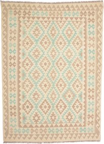Kilim Tappeto orientale 240 x 170 (Pakistan) Annodato A Mano