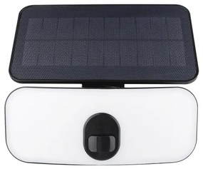 Brilagi - Applique a LED solare con sensore ROOF LED/13W/5V IP65