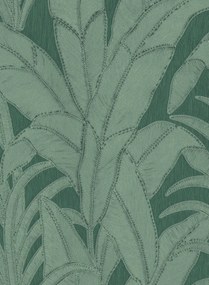 Arte International Carta da parati Botanic - Pine