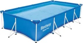 Piscina Smontabile Bestway 211 x 400 x 81 cm