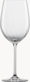 Set di 2 bicchieri da vino rosso bordeaux Prizma