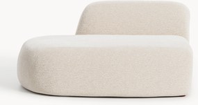 Modulo chaise longue Wolke