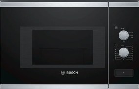 Bosch - microonde da incasso 20l 800w - bfl520ms0