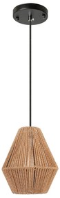 Lampada APP1150-1W WOOD