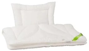 HomeDoctor - Cuscino antiacaro STOPMITE 40x60 cm + coperta 100x135 cm