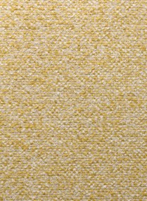 Arte International Tapete Atacama - Arid Yellow