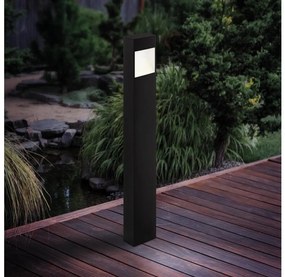Eglo 98097 - Lampada LED da esterno MANFRIA LED/10W/230V IP44 altezza 870