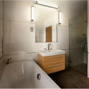 Ledvance - Illuminazione specchio dimmerabile ORBIS TUBE LED/12W/230V 60 cm IP44