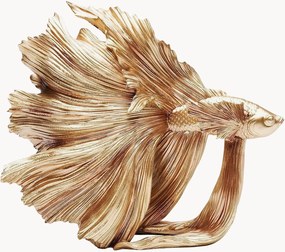 Oggetto decorativo fatto a mano Betta Fish
