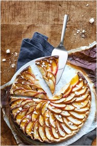 Paletta per dolci in acciaio inox Cromargan Nuova - WMF