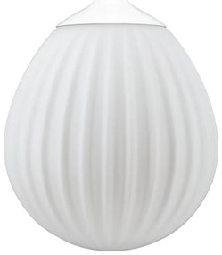 Paralume bianco ø 21 cm Around the World Mini - UMAGE