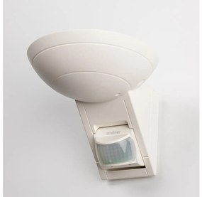 Steinel 103785804 - Applique da esterno con sensore 1xE27/60W/230V IP44