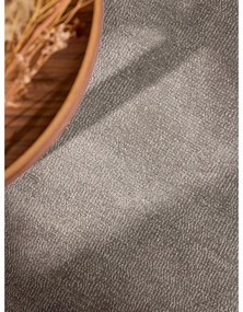 Tappeto grigio in misto lana tessuto a mano 125x200 cm Kari Organic – Villeroy&amp;Boch