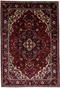 Bakhtiar Tappeto 310 x 210 (Iran) Annodato A Mano