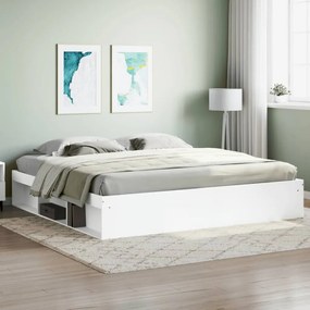 Giroletto Bianco 200x200 Cm /