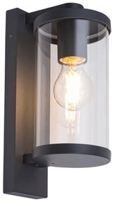 Rabalux - Applique da esterno 1xE27/60W/230V IP44