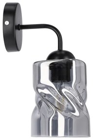 Lampada da parete FELIS 1xE27/60W/230V