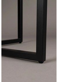 Tavolo da pranzo rotondo con piano in rovere ø 120 cm Class - Dutchbone