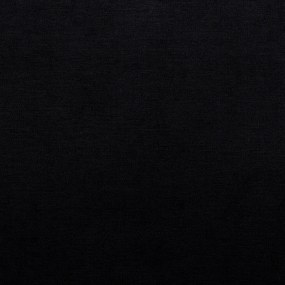 Aspen cuscino disponibile in diversi colori in elegante tessuto morbido smacchiabile T17 nero