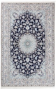 Nain Tappeto persiano 160 x 260 (Iran) Annodato A Mano