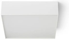 RED - Design Rendl - R13487 - Plafoniera LED LARISA LED/20W/230V bianca