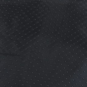 Cuccia bianca per cane ø 55 cm Fluffy Heather – Love Story