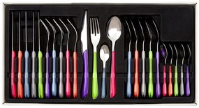 Posate in acciaio inox 24 pz – Premier Housewares