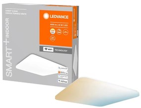 Ledvance - Plafoniera LED Dimmerabile SMART+ CLEAM LED/42W/230V Wi-Fi