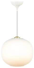 Design For The People - Navone Lampada a Sospensione White DFTP