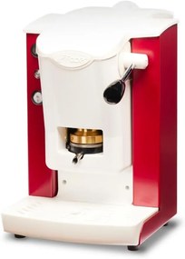Macchina da caffè Faber espresso cialde ESE 44mm, serbatoio 1,3L, pompa 15 bar