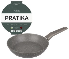 Padella 24 cm Pratika