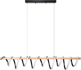 Lampada da soffitto LED APP1288-CP