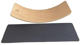 2Kids Toys - Tavola di equilibrio in legno