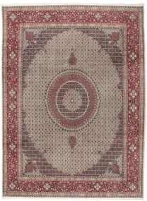 Moud Tappeto persiano 400x290 (Iran) Annodato A Mano