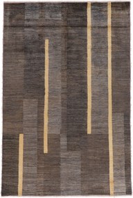 Tappeto 170x250 (Afghanistan) Annodato A Mano