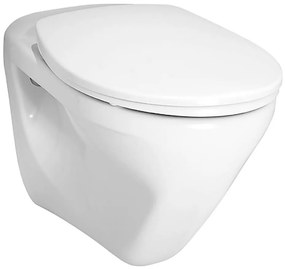 JIKA H8202280000001 - WC sospeso PROFI in ceramica bianca