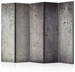 Paravento  Grey City [Room Dividers]  Colore Beige, Dimensioni e Misure 225x172