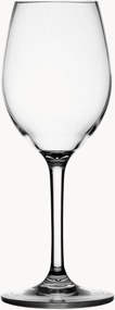 Set di 6 bicchieri da vino antiscivolo Party