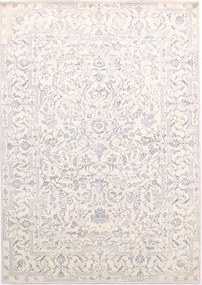 Neo Tappeto 240x170 Beige (Indian) Annodato A Mano