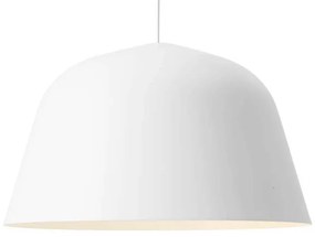 Ambit Lampada a Sospensione Ø55 White - Muuto