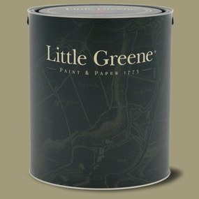 Little Greene Masonry Paint - 10l - Portland Stone - Dark 157