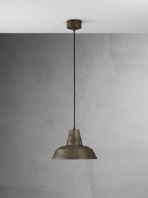 Il Fanale - Officina - 1-light pendant lamp 268.10